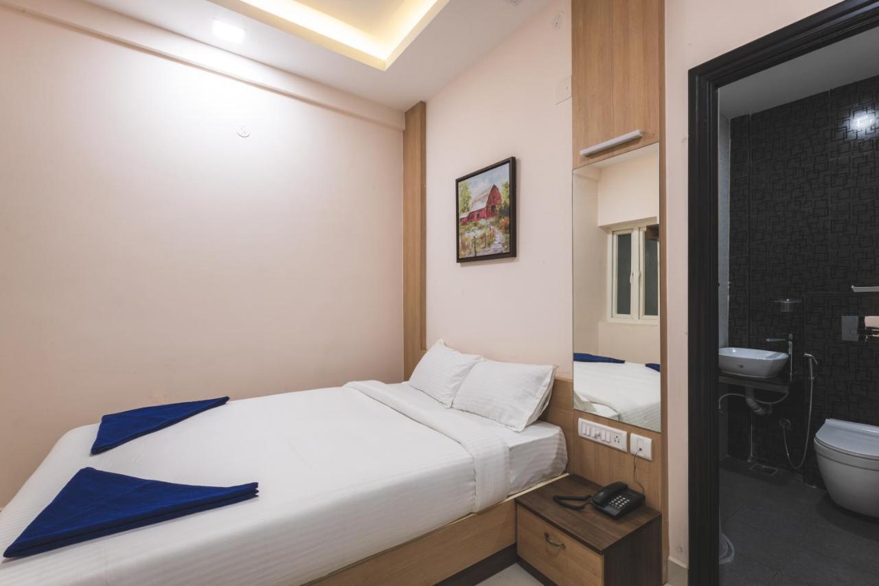 ホテル Skm Regency チェンナイ エクステリア 写真