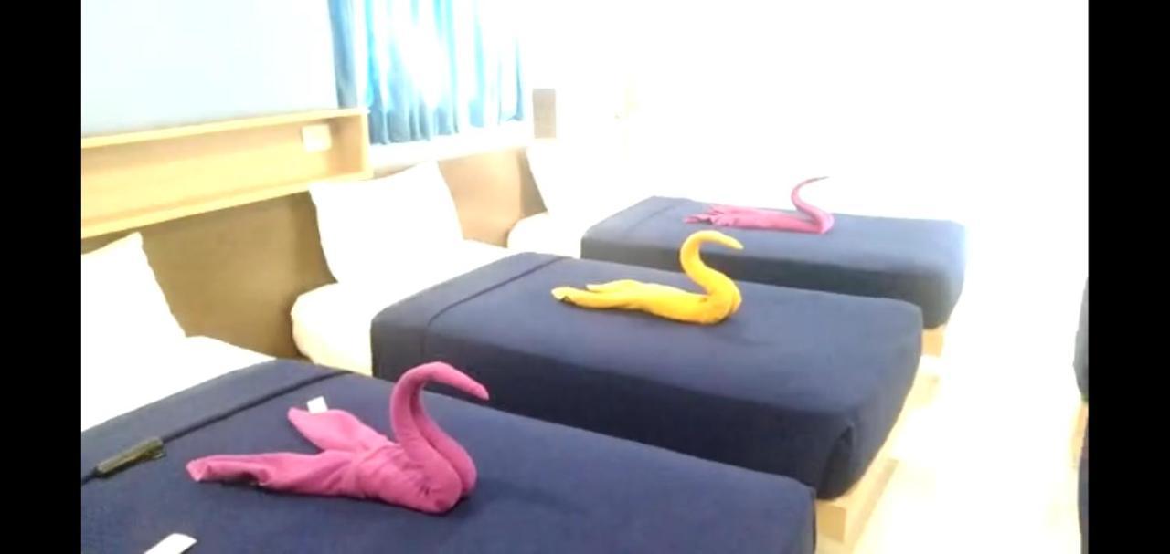 ホテル Skm Regency チェンナイ エクステリア 写真